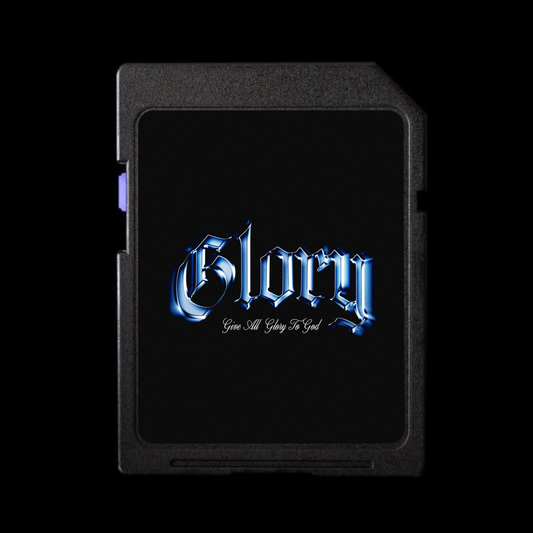 Glory® One-Shot Kit